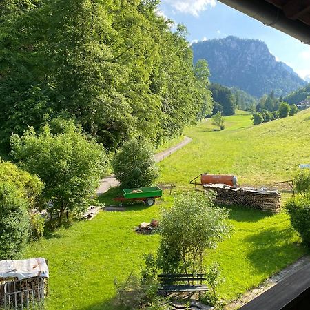 Fagererhof Otel Bad Reichenhall Dış mekan fotoğraf