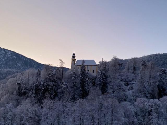 Fagererhof Otel Bad Reichenhall Dış mekan fotoğraf
