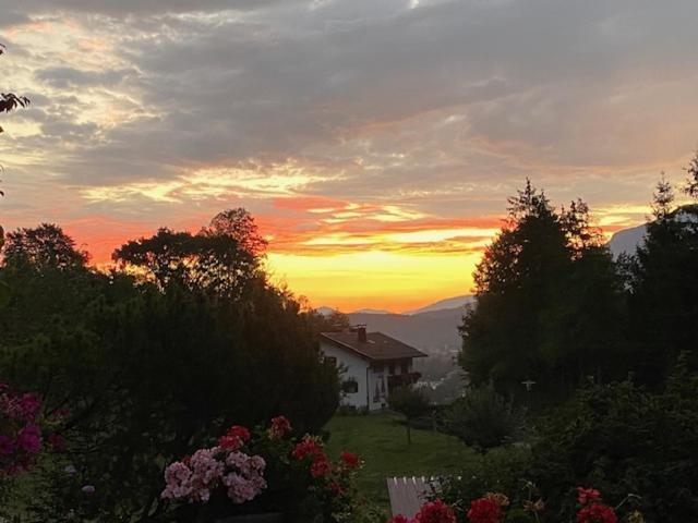 Fagererhof Otel Bad Reichenhall Dış mekan fotoğraf