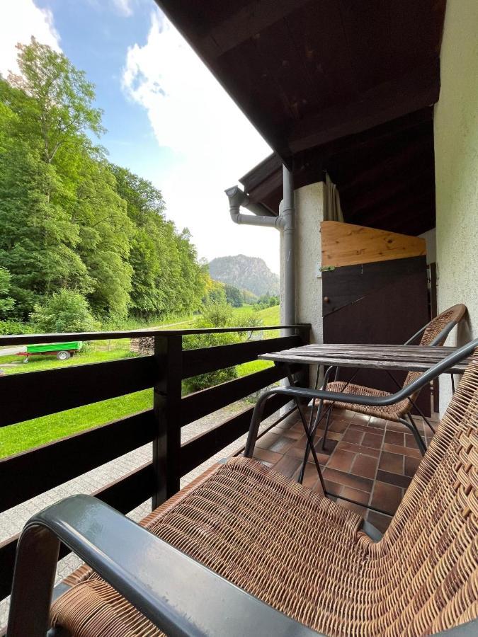 Fagererhof Otel Bad Reichenhall Dış mekan fotoğraf