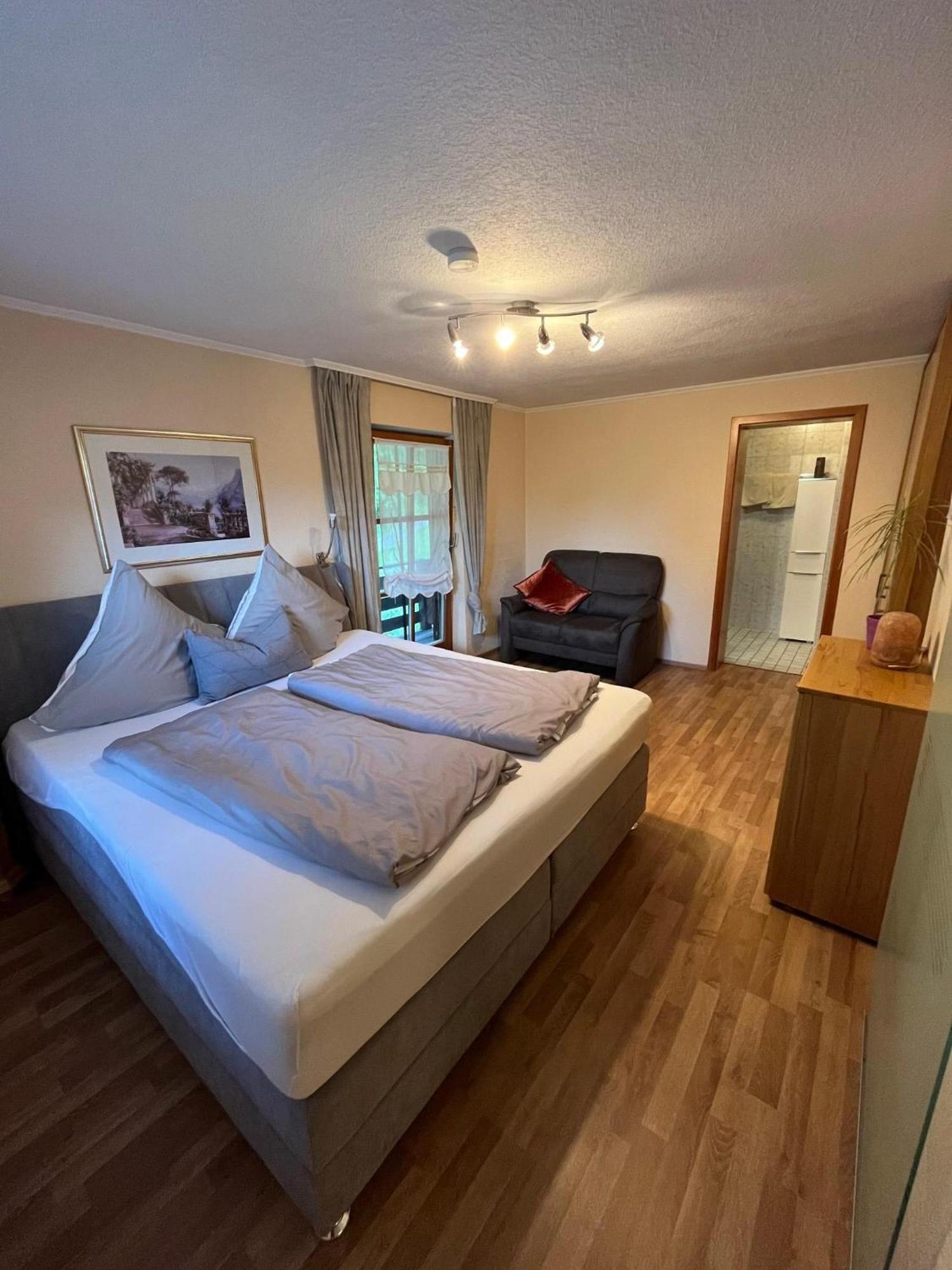 Fagererhof Otel Bad Reichenhall Dış mekan fotoğraf